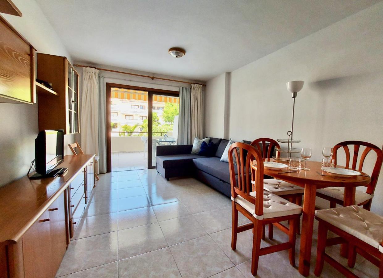 Apartamento Cardon By Tor Puerto de la Cruz  Exterior photo
