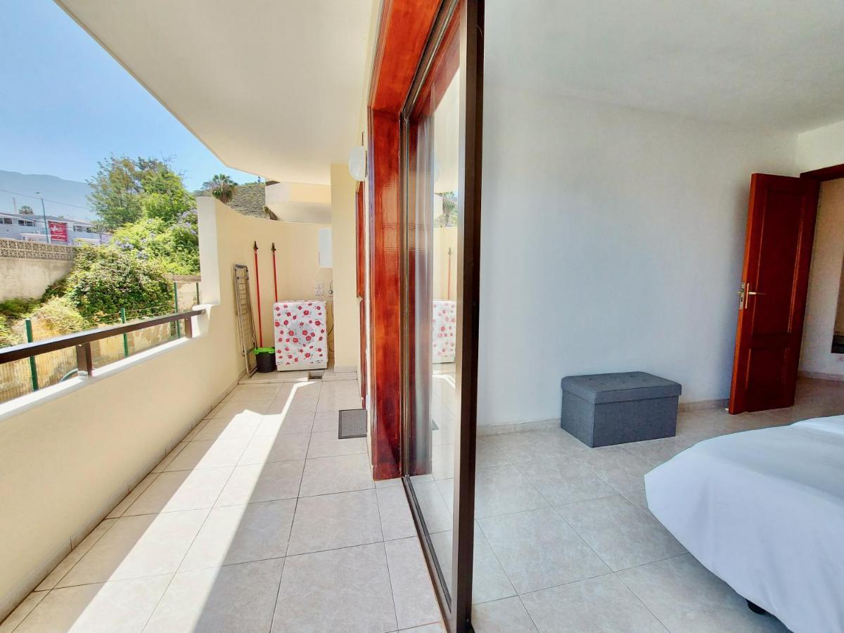 Apartamento Cardon By Tor Puerto de la Cruz  Exterior photo